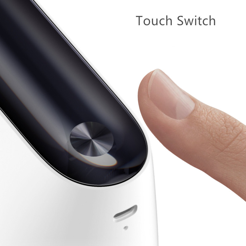 3 VITA Automatico USB Mini Tou - Smart Home Yam Pounder recensione e prezzo