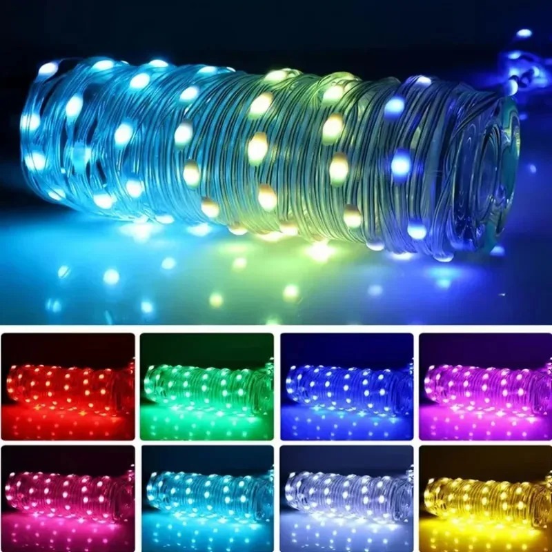 Luci LED RGB Intelligenti Fai- - Smart Home Lighting recensione e prezzo