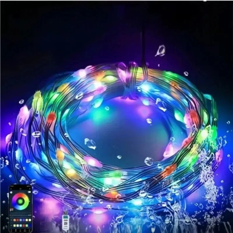 Luci LED RGB Intelligenti Fai- - Smart Home Lighting recensione e prezzo