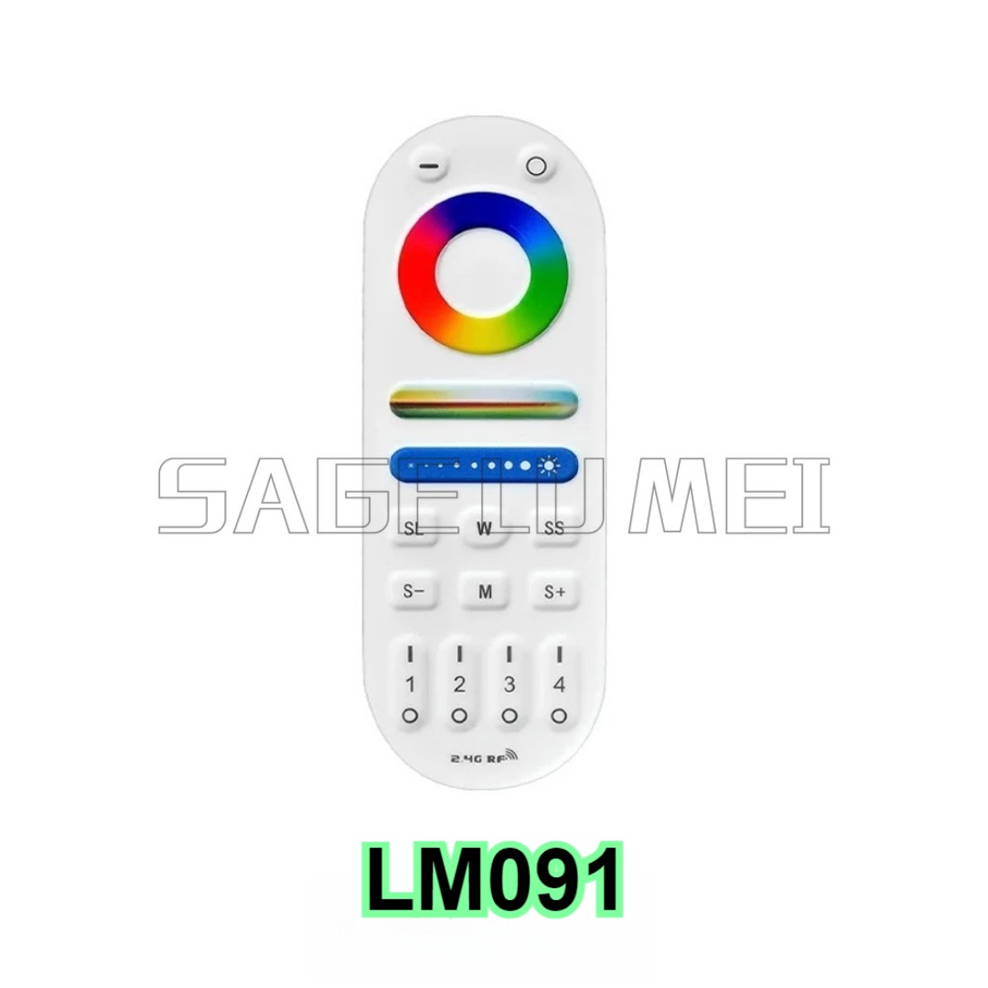 Controller LED LM091/DR03W/DR0 - Alexa Compatible Bulb recensione e prezzo