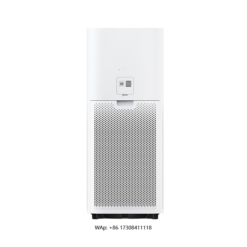 Purificatore d'aria intelligen - Smart Air Purifier recensione e prezzo