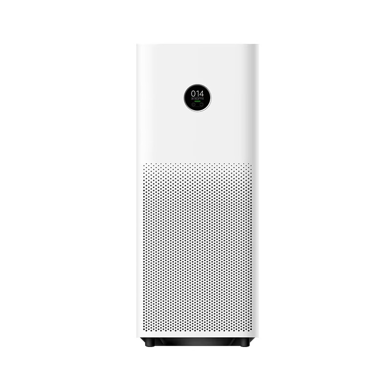 Purificatore d'aria intelligen - Smart Air Purifier recensione e prezzo