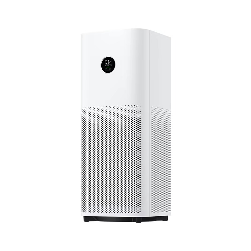 Purificatore d'aria intelligen - Smart Air Purifier recensione e prezzo