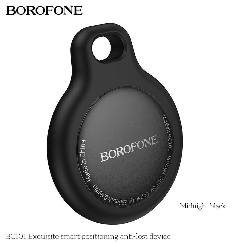 BC101 GPS Global Airtag Blueto - Smart Home Hub Matter recensione e prezzo
