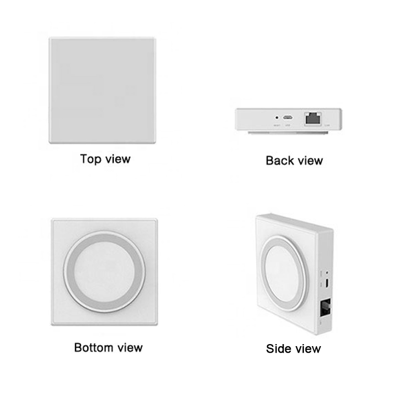LoraTap Smart Home Tuya ZigBee - Smart Home Hub Matter recensione e prezzo