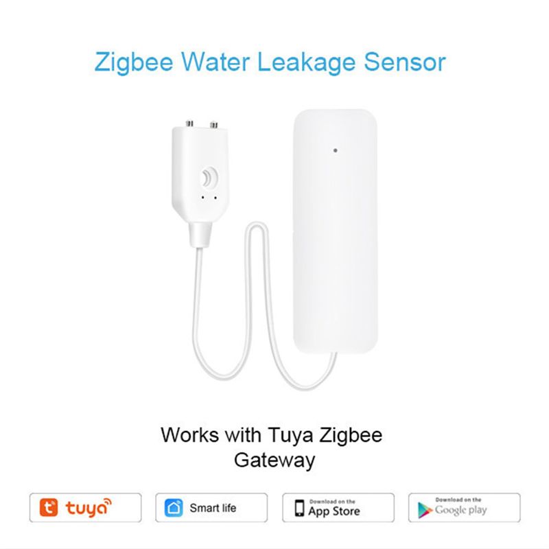 Sensore di Livello dell'Acqua  - Smart Home Water Level Sensor recensione e prezzo