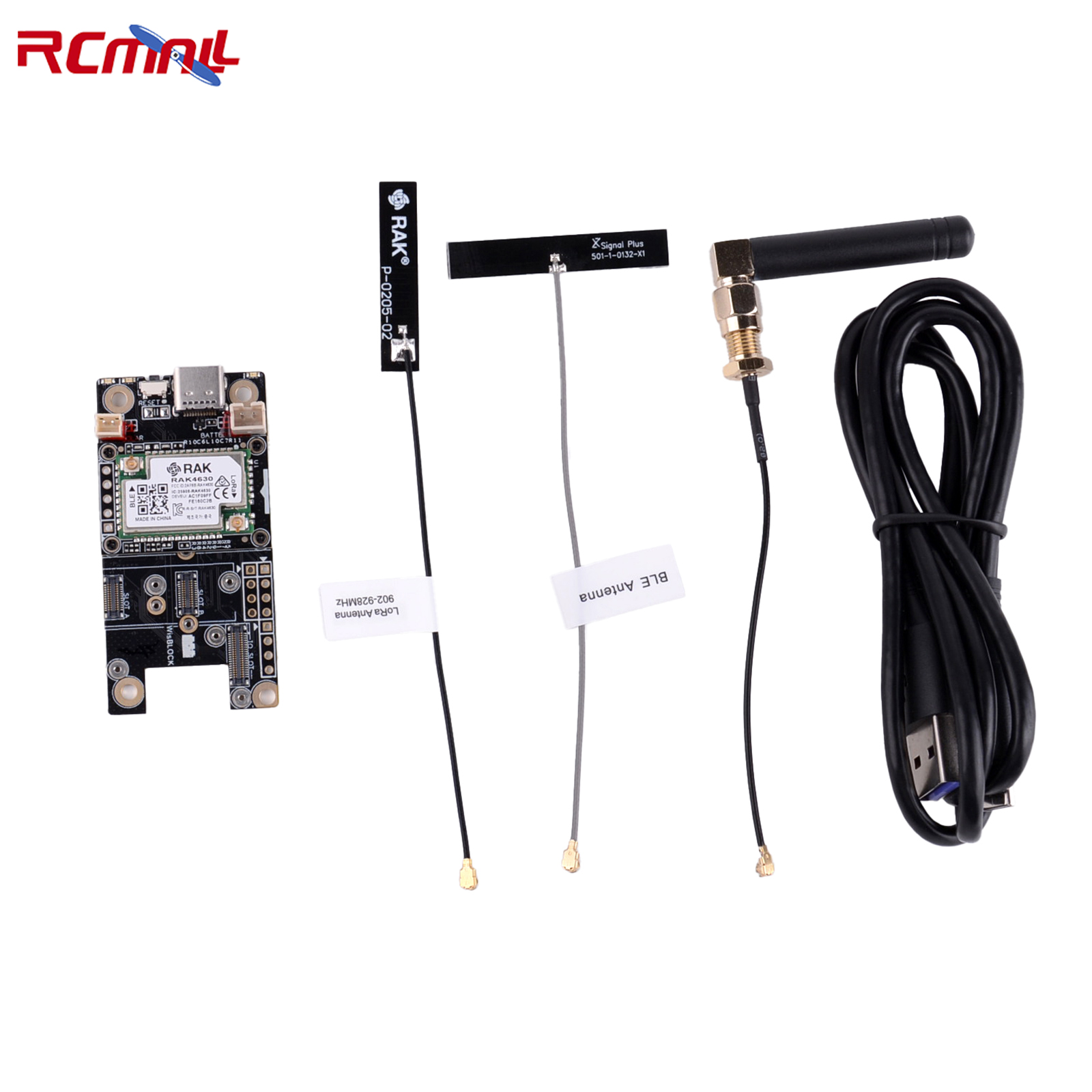 RAK4631 LoRa WisBlock Basic St - Smart Home Kit For Arduino recensione e prezzo
