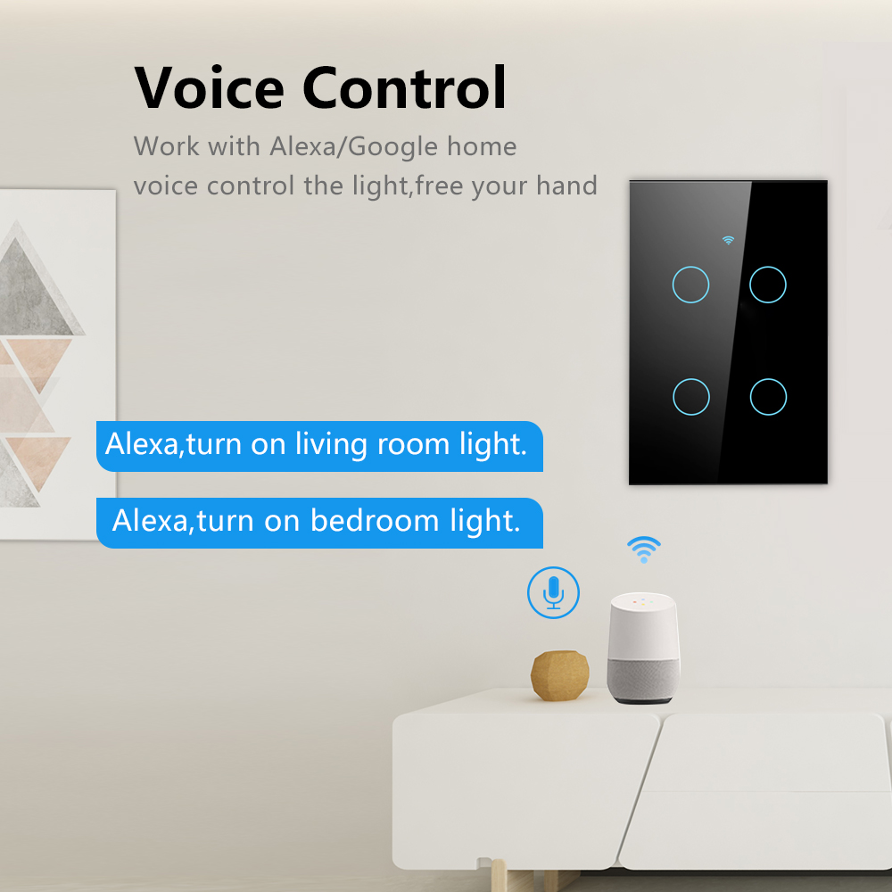 Interruttore Luce Smart Life W - Alexa Compatible Bulb recensione e prezzo