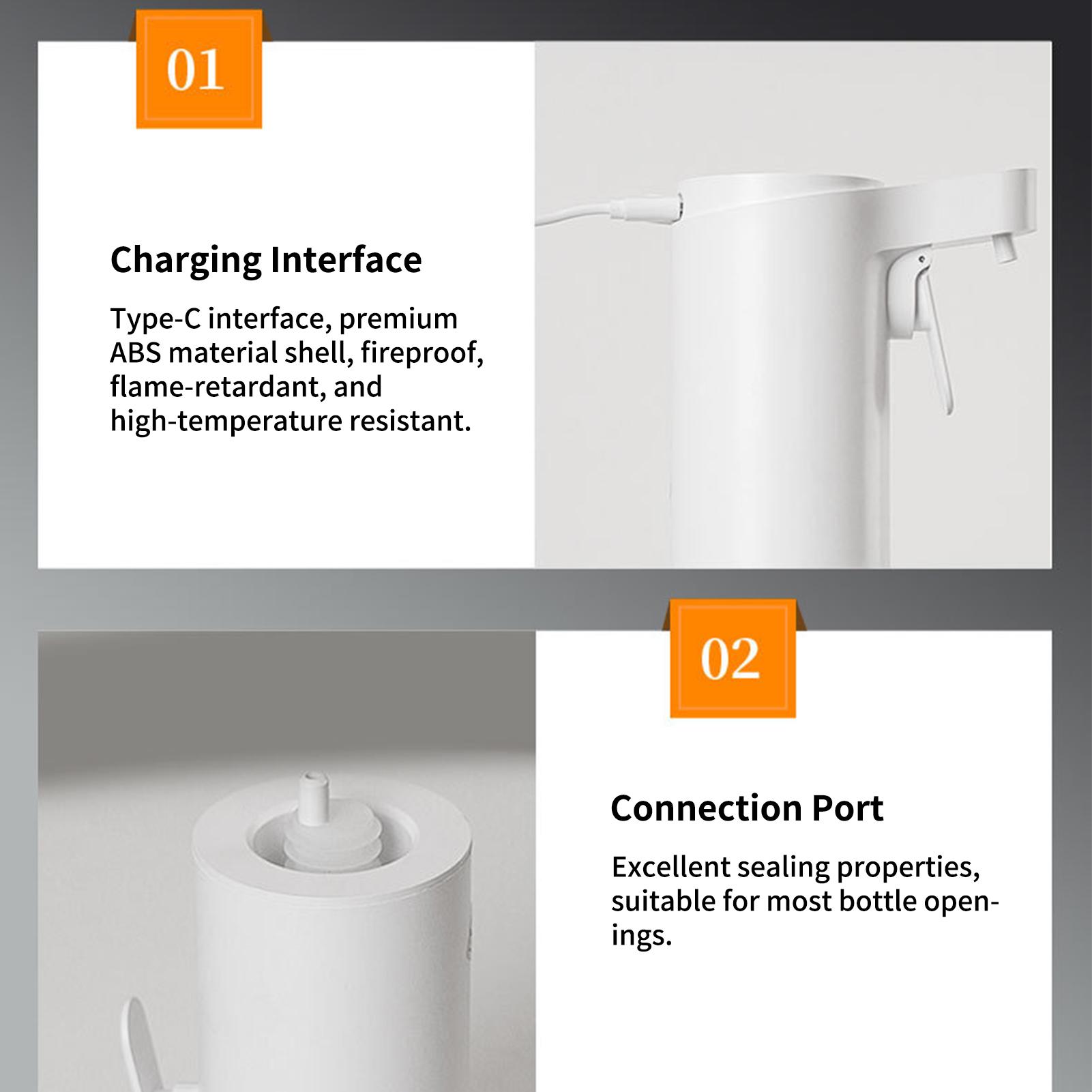 Dispenser Automatico di Vino c - Smart Home Yam Pounder recensione e prezzo