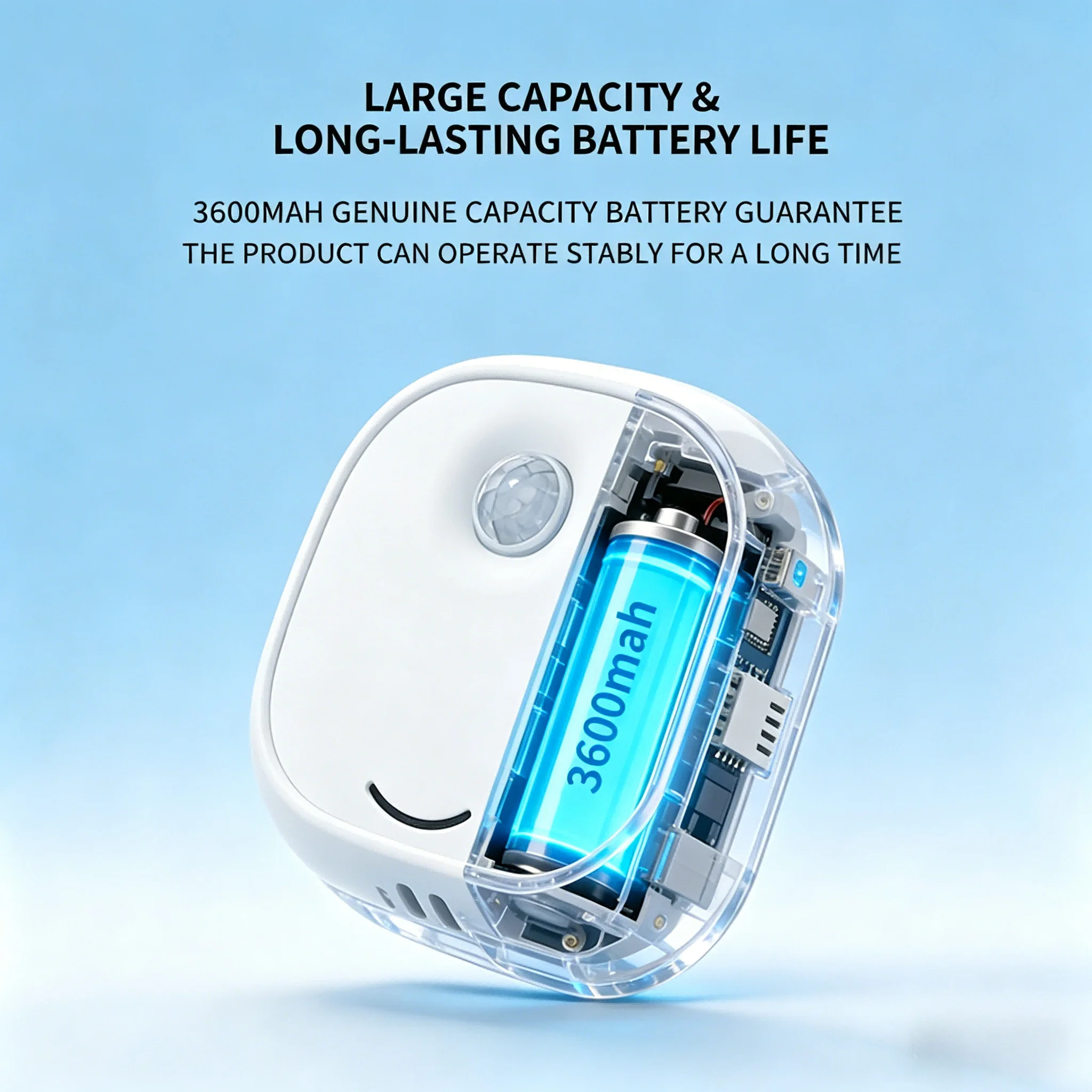 Purificatore d'aria intelligen - Smart Air Purifier recensione e prezzo