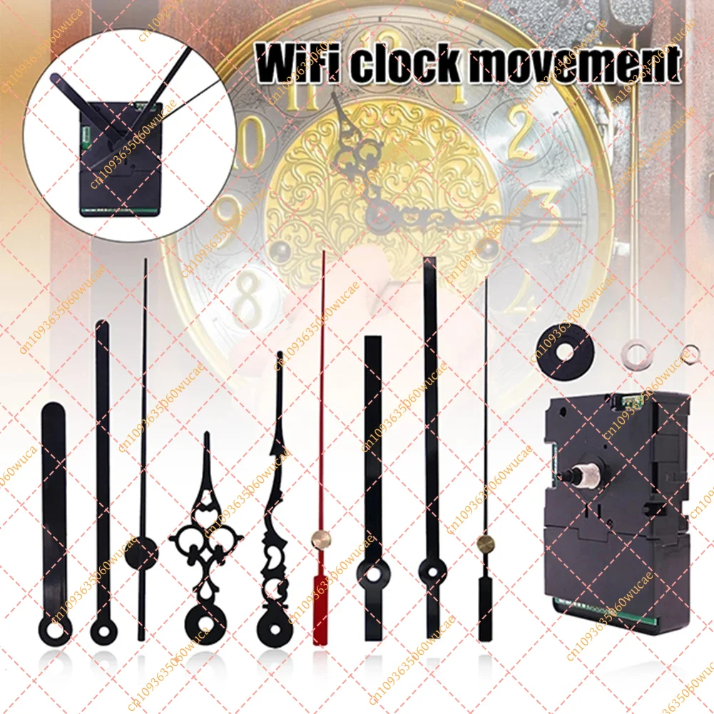 Kit Movimento Orologio Smart W - Smart Home Package recensione e prezzo