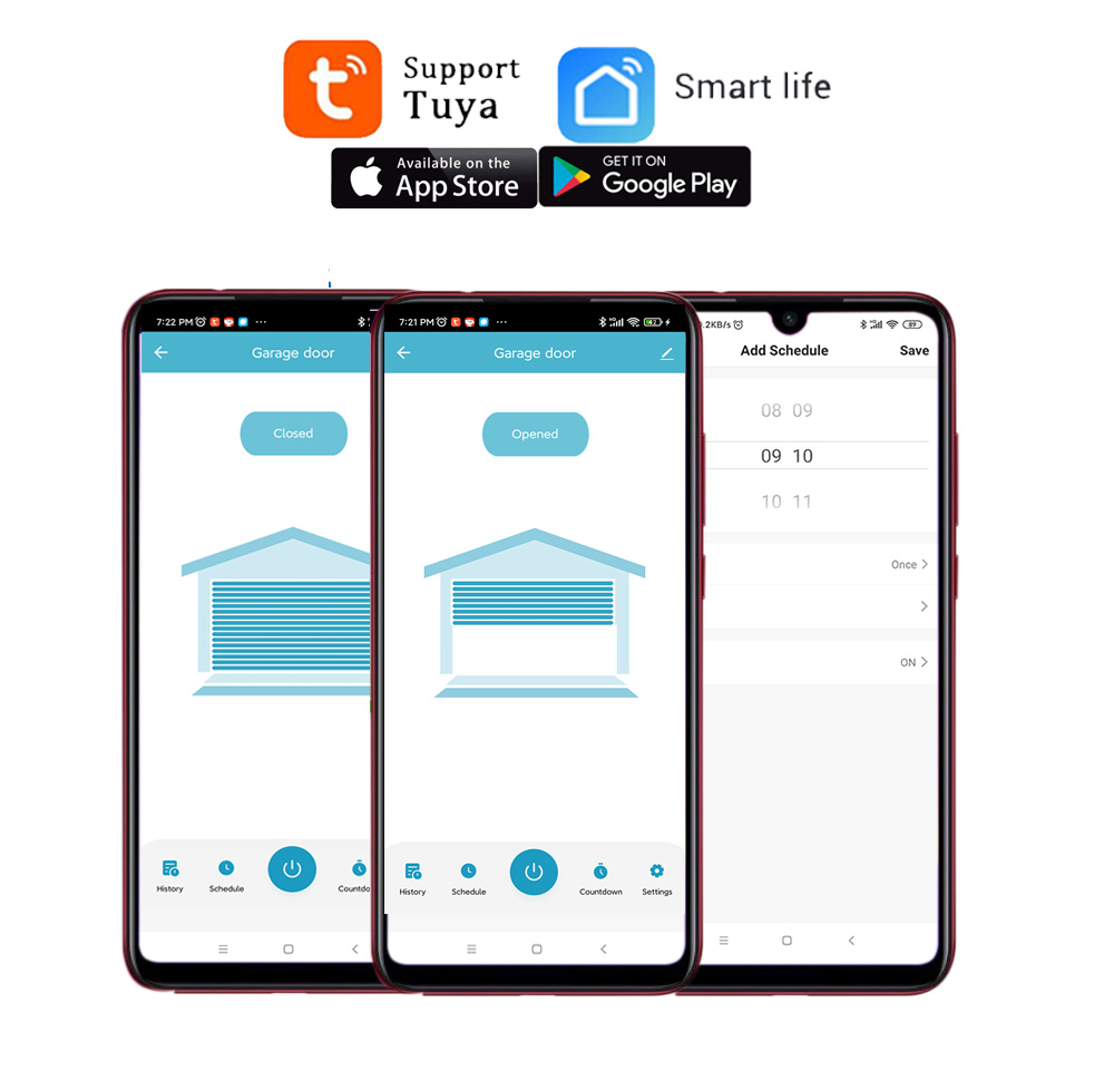 Controller intelligente per ap - Smart Home Control Panel recensione e prezzo