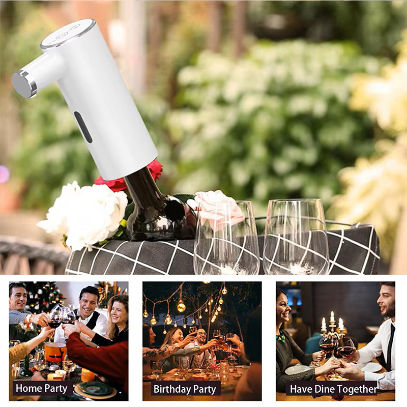 Pompa Elettrica Professionale  - Smart Home Yam Pounder recensione e prezzo