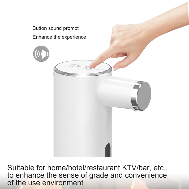 Pompa Elettrica Professionale  - Smart Home Yam Pounder recensione e prezzo
