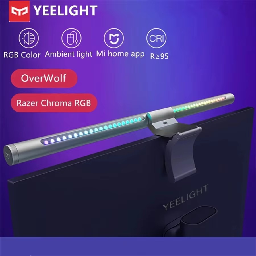 YEELIGHT Screen Bar Pro Luce L - Smart Home Lighting recensione e prezzo