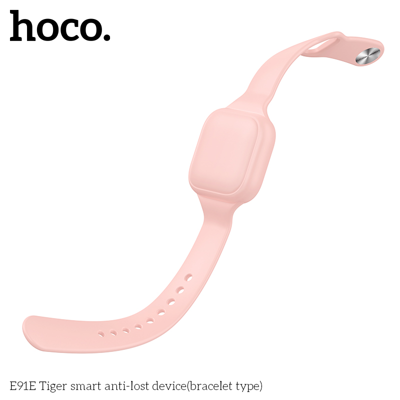 HOCO E91E Mini Smart GPS Track - Smart Home Hub Matter recensione e prezzo