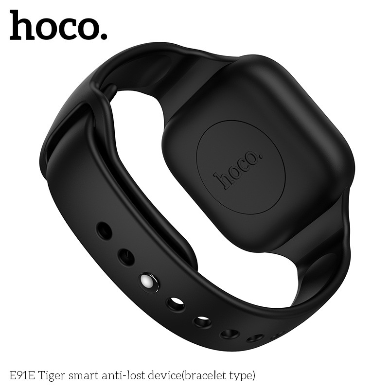 HOCO E91E Mini Smart GPS Track - Smart Home Hub Matter recensione e prezzo