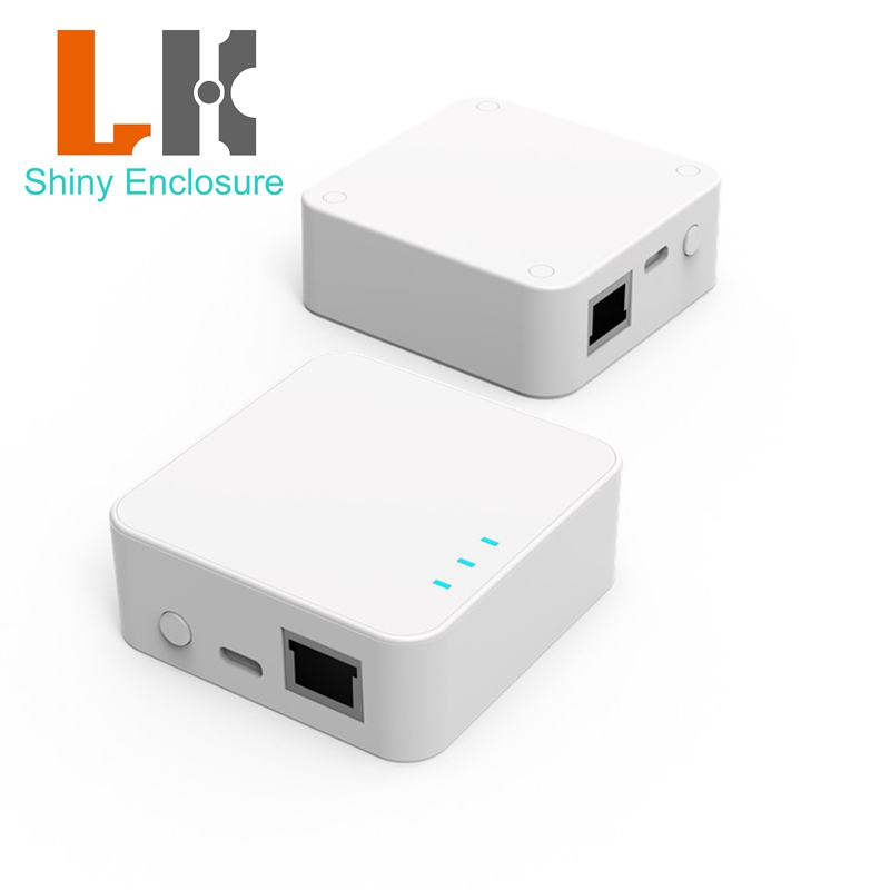 Custodia per interruttore con  - Smart Home Package recensione e prezzo
