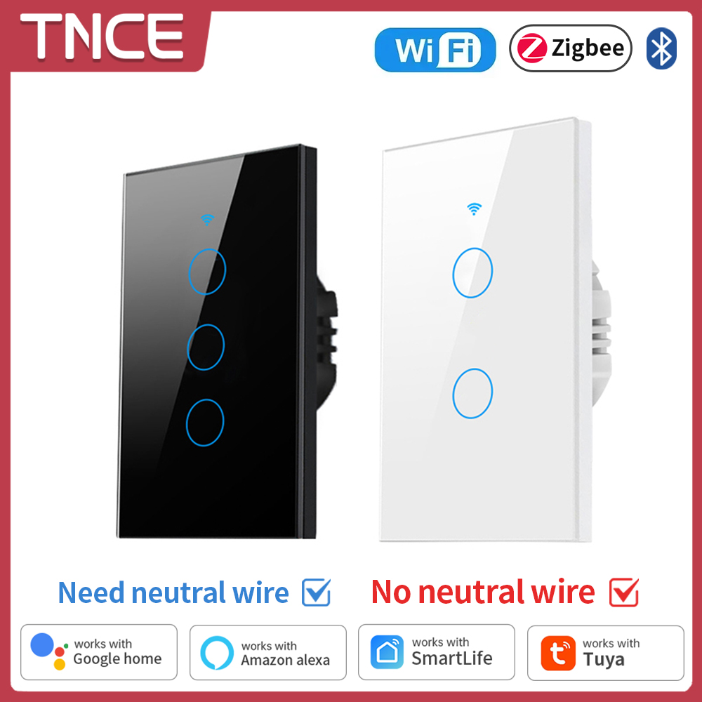 TNCE Tuya WiFi/Zigbee Smart Li - Smart Home Lighting recensione e prezzo