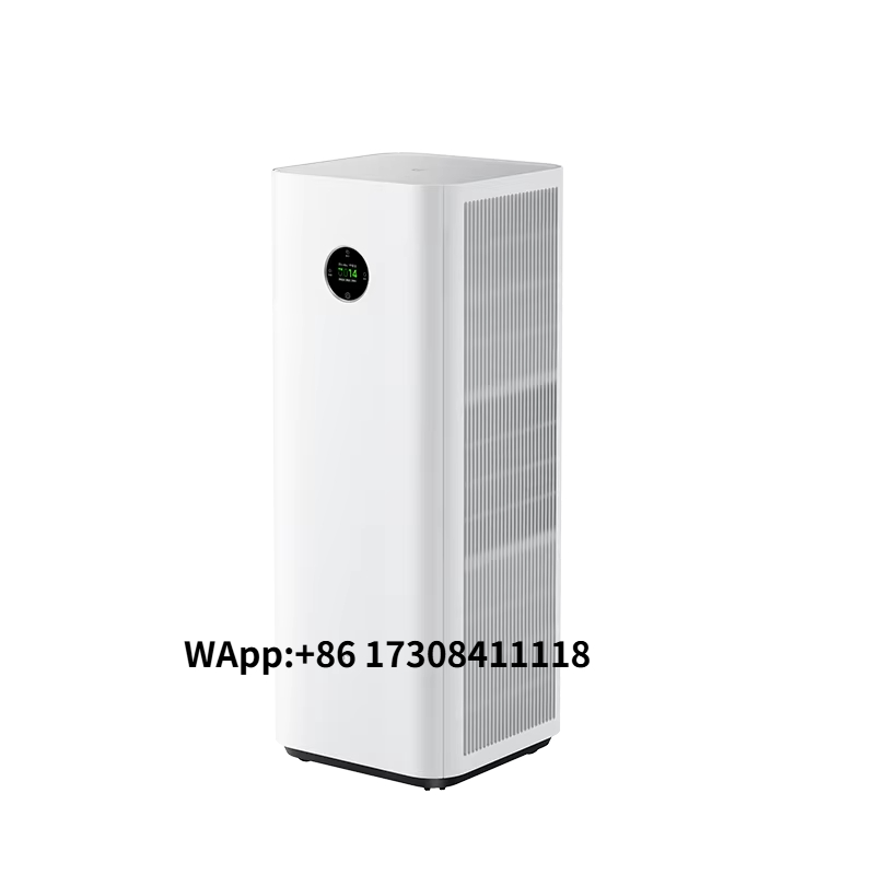 Purificatore d'Aria Ufficiale  - Smart Air Purifier recensione e prezzo