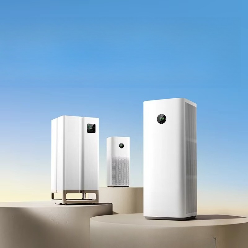 Purificatore d'Aria Ufficiale  - Smart Air Purifier recensione e prezzo