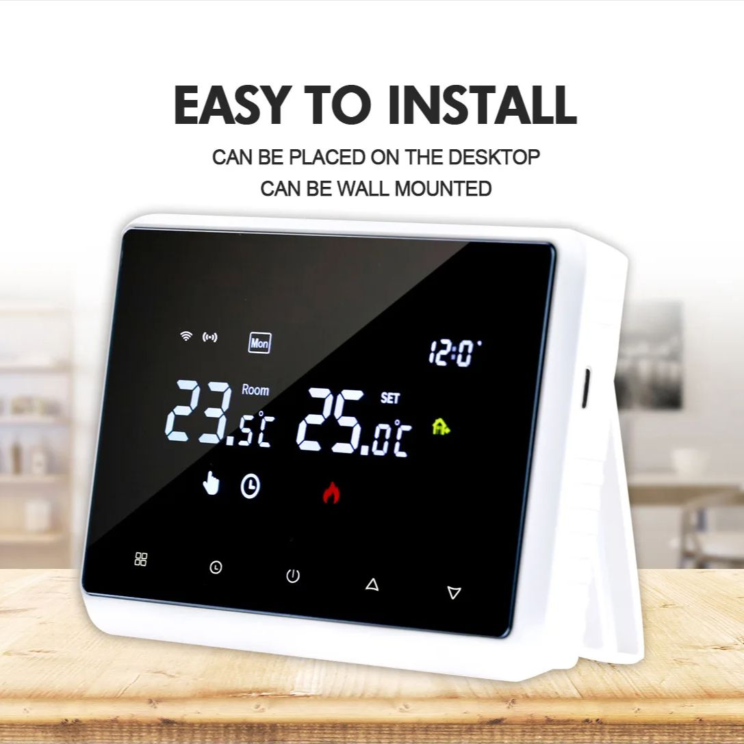 Termostato WiFi Intelligente M - Smart Home Package recensione e prezzo