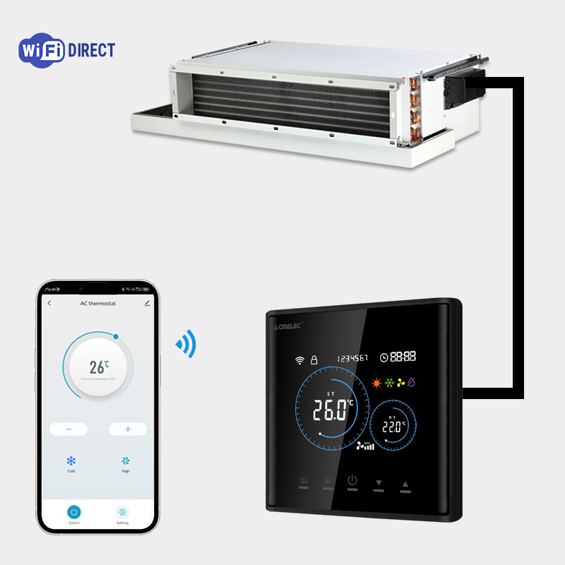 Termostato Intelligente per Ve - Smart Home Package recensione e prezzo