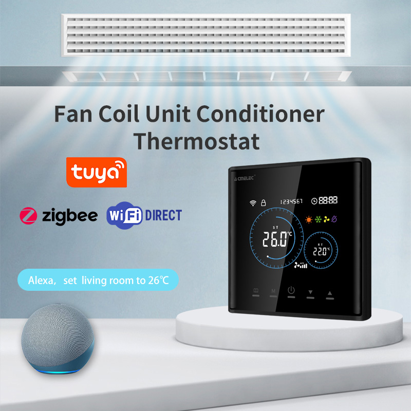 Termostato Intelligente per Ve - Smart Home Package recensione e prezzo