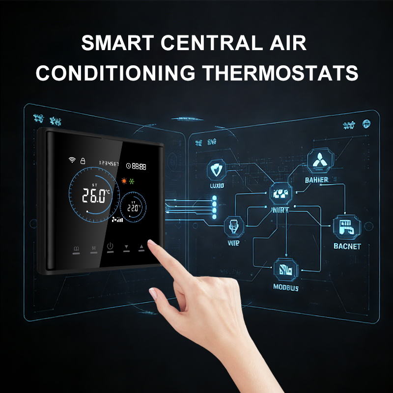 Termostato Intelligente per Ve - Smart Home Package recensione e prezzo