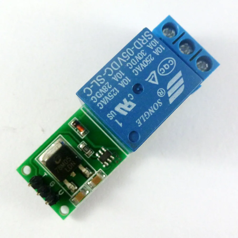 Modulo Relè Flip-Flop Bistabil - Smart Home Kit For Arduino recensione e prezzo