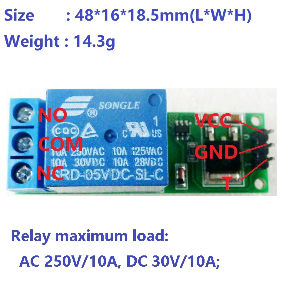 Modulo Relè Flip-Flop Bistabil - Smart Home Kit For Arduino recensione e prezzo