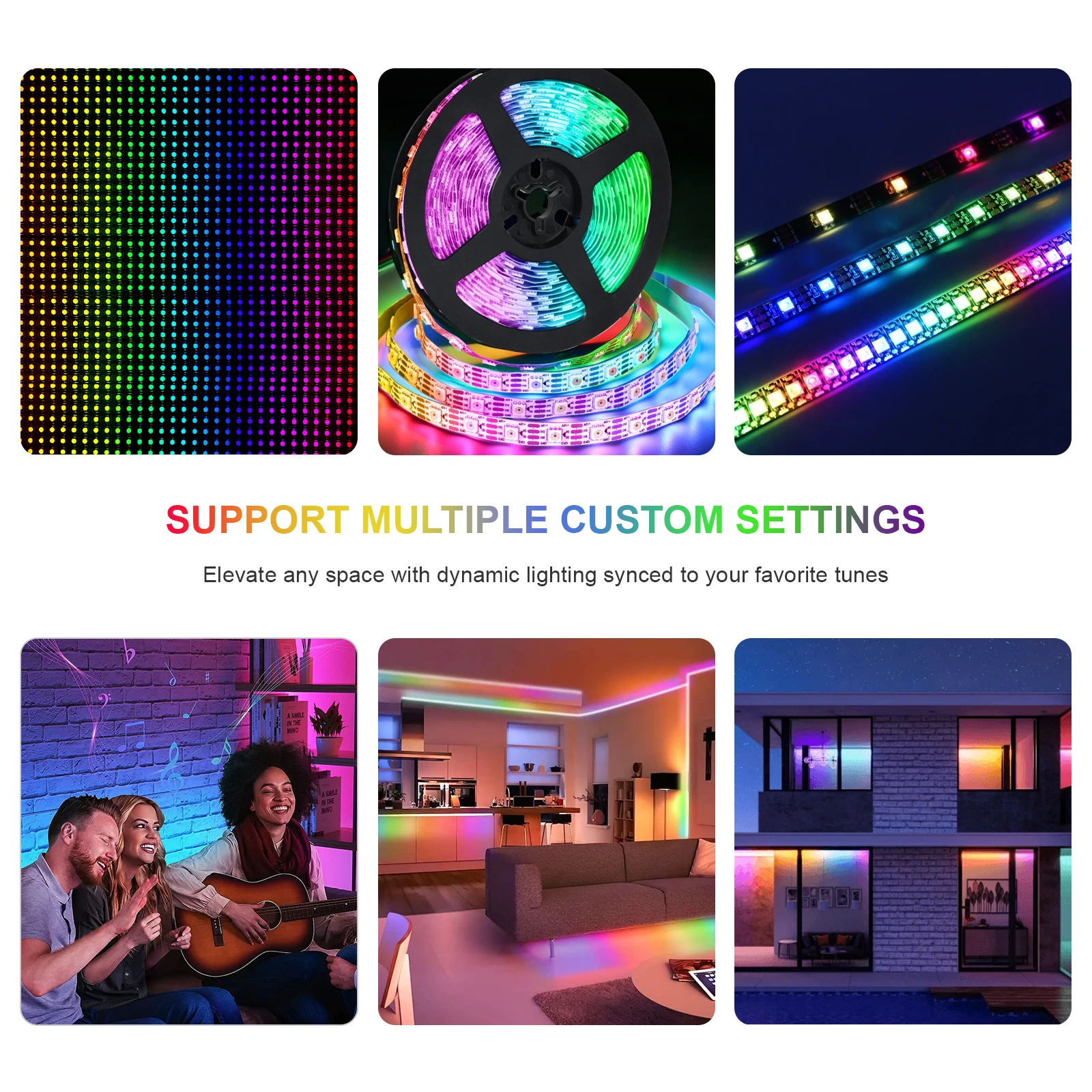 Controller LED All-in-One SP53 - Alexa Compatible Bulb recensione e prezzo