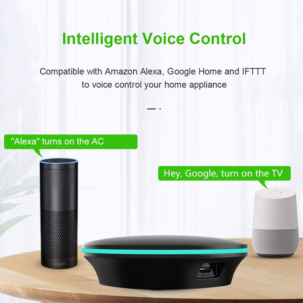 Telecomando IR Wi-Fi per TV Bo - Smart Home Package recensione e prezzo