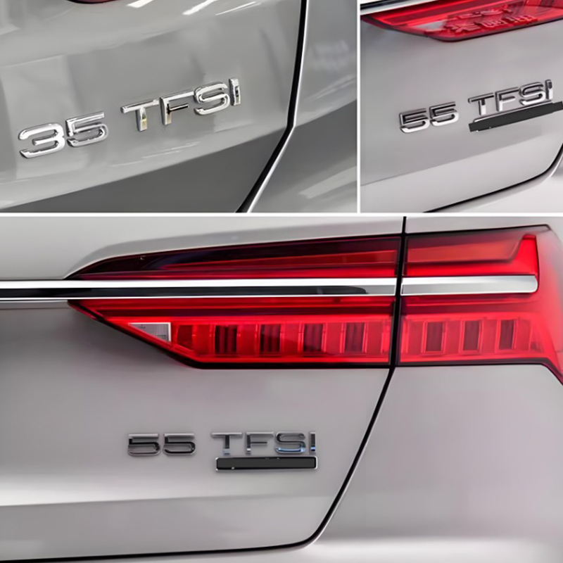 Emblema Adesivo 3D per Auto co - Smart Home Logo recensione e prezzo