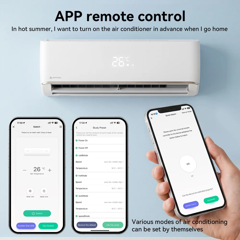 YFK Telecomando Universale WiF - Smart Home Hub Matter recensione e prezzo