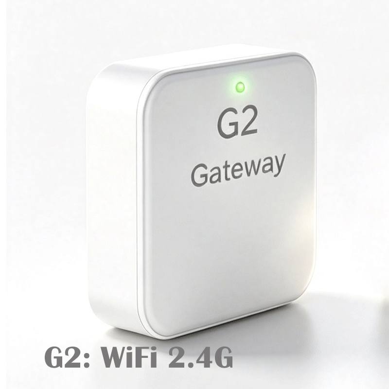 TTLock TThotel G2 G3 G3P G4 G5 - Smart Home Hub Matter recensione e prezzo