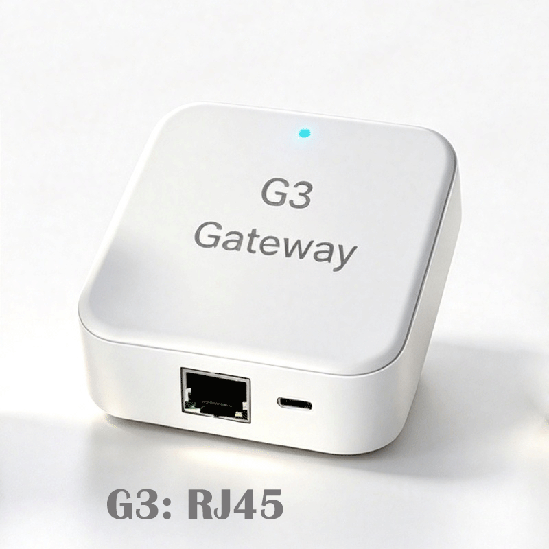 TTLock TThotel G2 G3 G3P G4 G5 - Smart Home Hub Matter recensione e prezzo