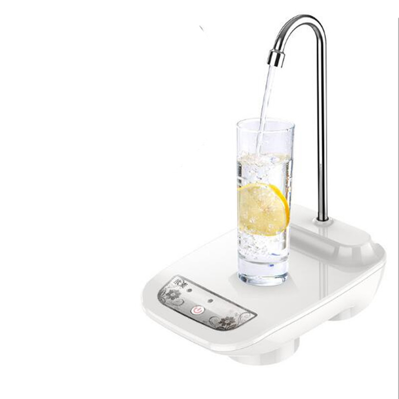 Distributore di acqua elettric - Smart Home Yam Pounder recensione e prezzo