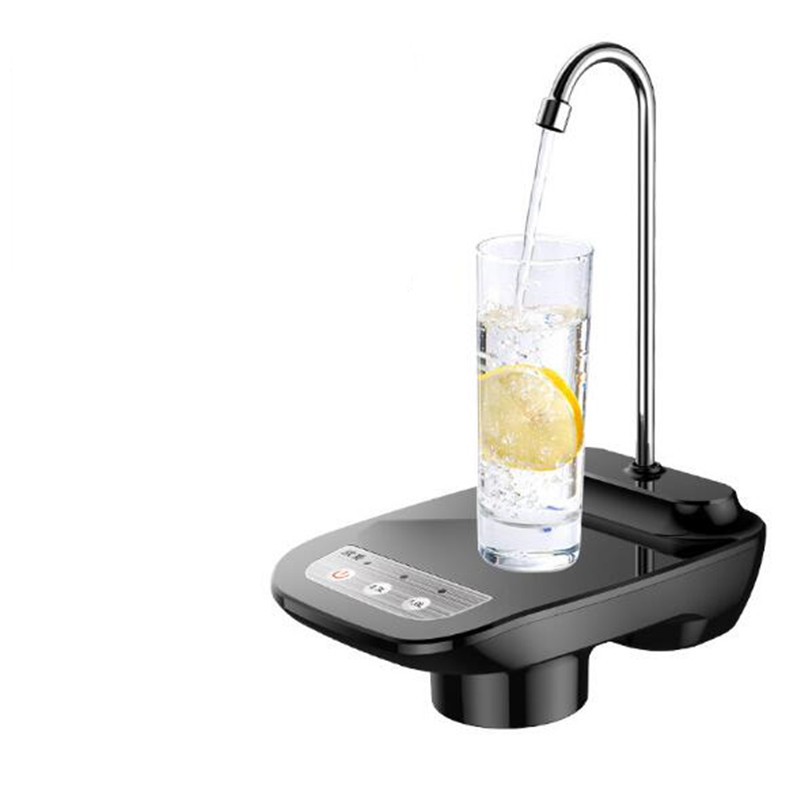 Distributore di acqua elettric - Smart Home Yam Pounder recensione e prezzo
