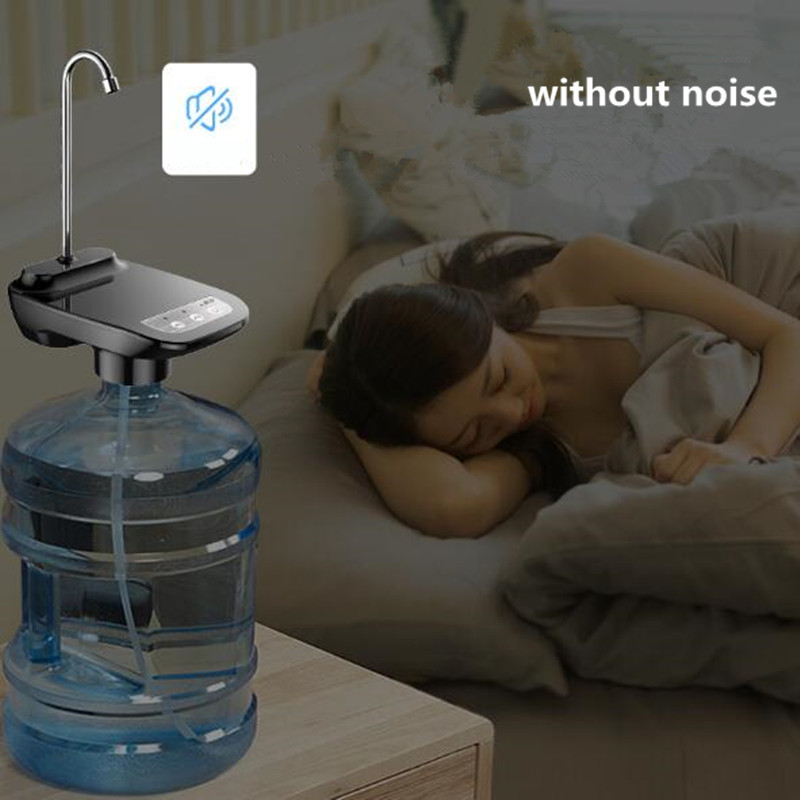 Distributore di acqua elettric - Smart Home Yam Pounder recensione e prezzo