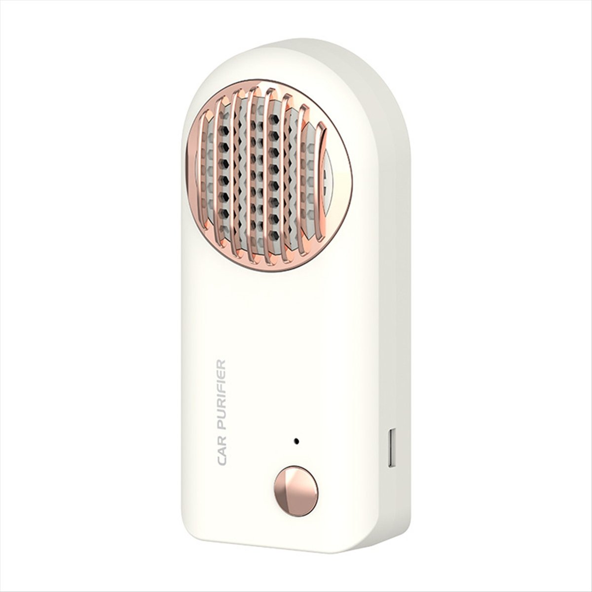 Top Car Odor Eliminator Elettr - Smart Air Purifier recensione e prezzo