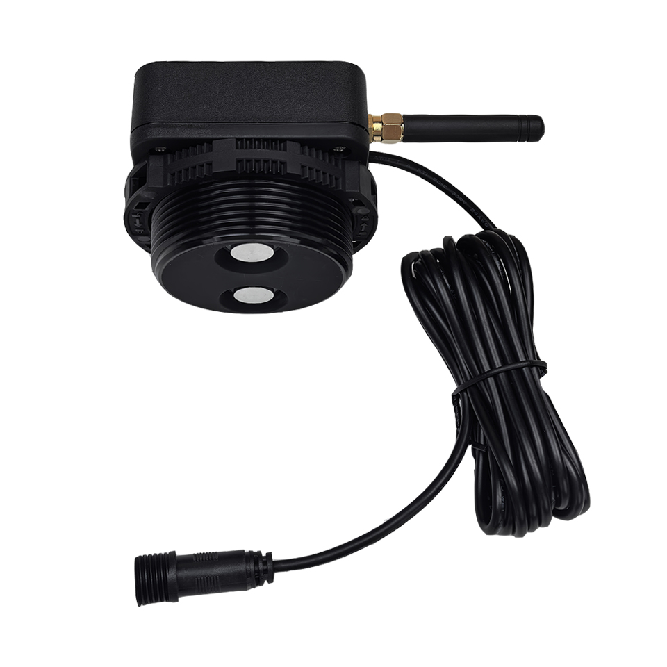 Monitoraggio e Controllo del L - Smart Home Water Level Sensor recensione e prezzo