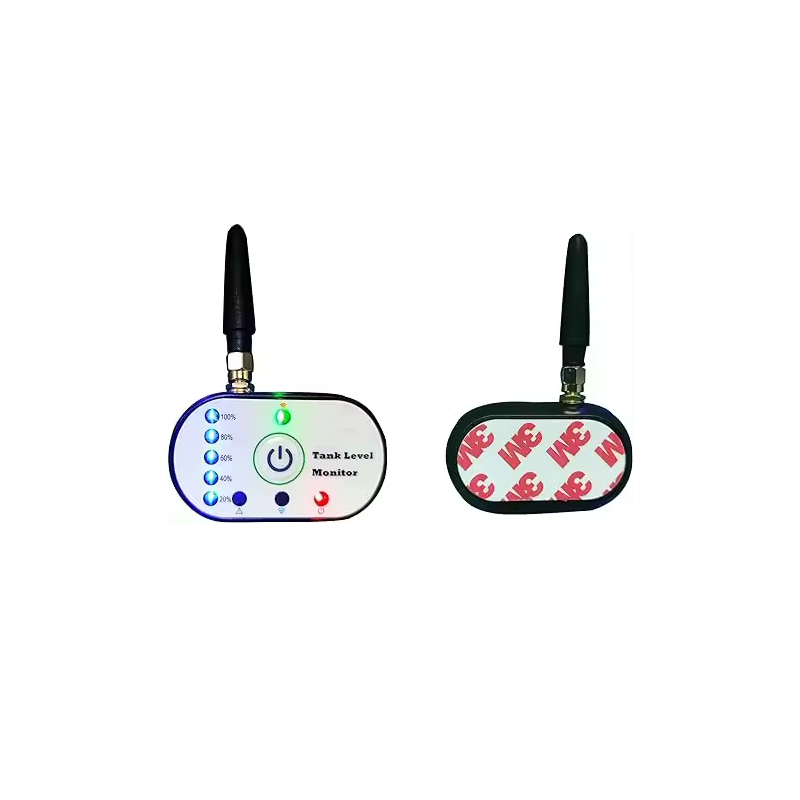 Monitoraggio e Controllo del L - Smart Home Water Level Sensor recensione e prezzo