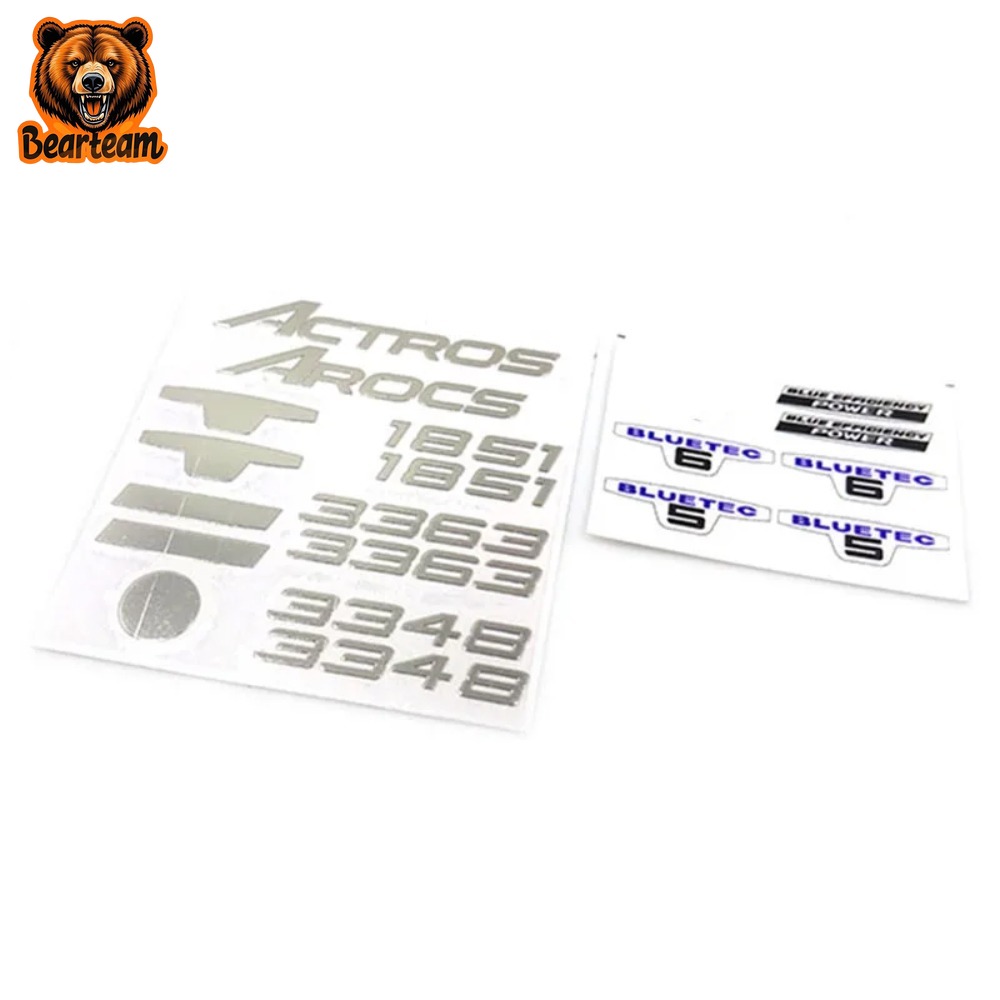 Per 1/14 RC Camion Rimorchio B - Smart Home Logo recensione e prezzo