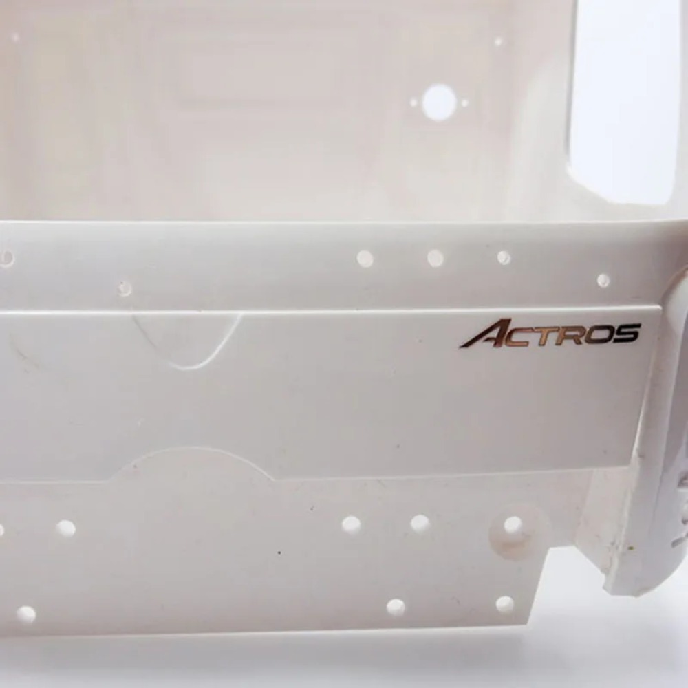 Per 1/14 RC Camion Rimorchio B - Smart Home Logo recensione e prezzo