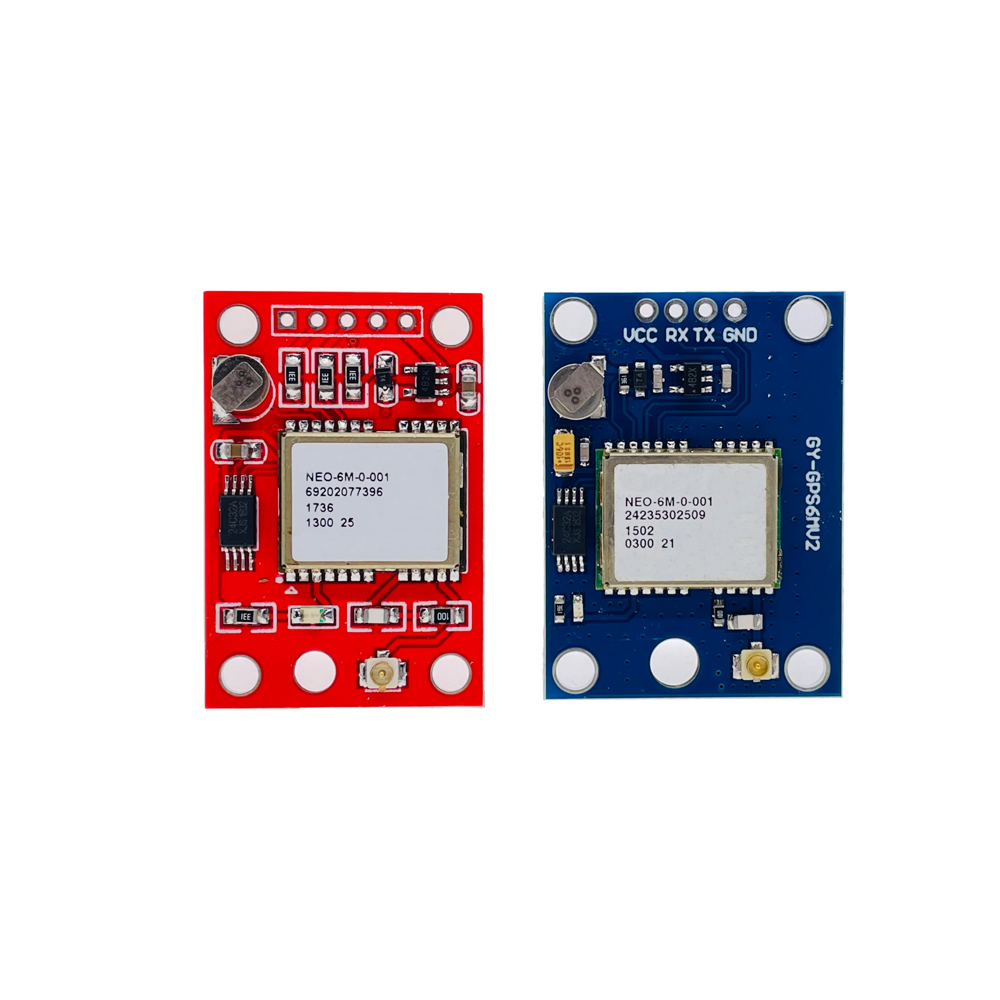 GY-NEO6MV2 NEO-6M Modulo GPS c - Smart Home Kit For Arduino recensione e prezzo