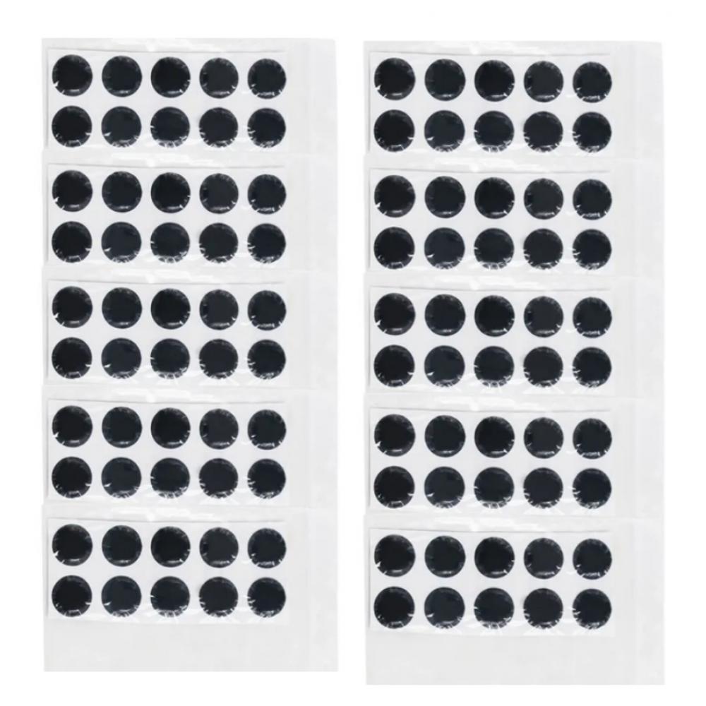 100 Pezzi Adesivi Logo in Cris - Smart Home Logo recensione e prezzo