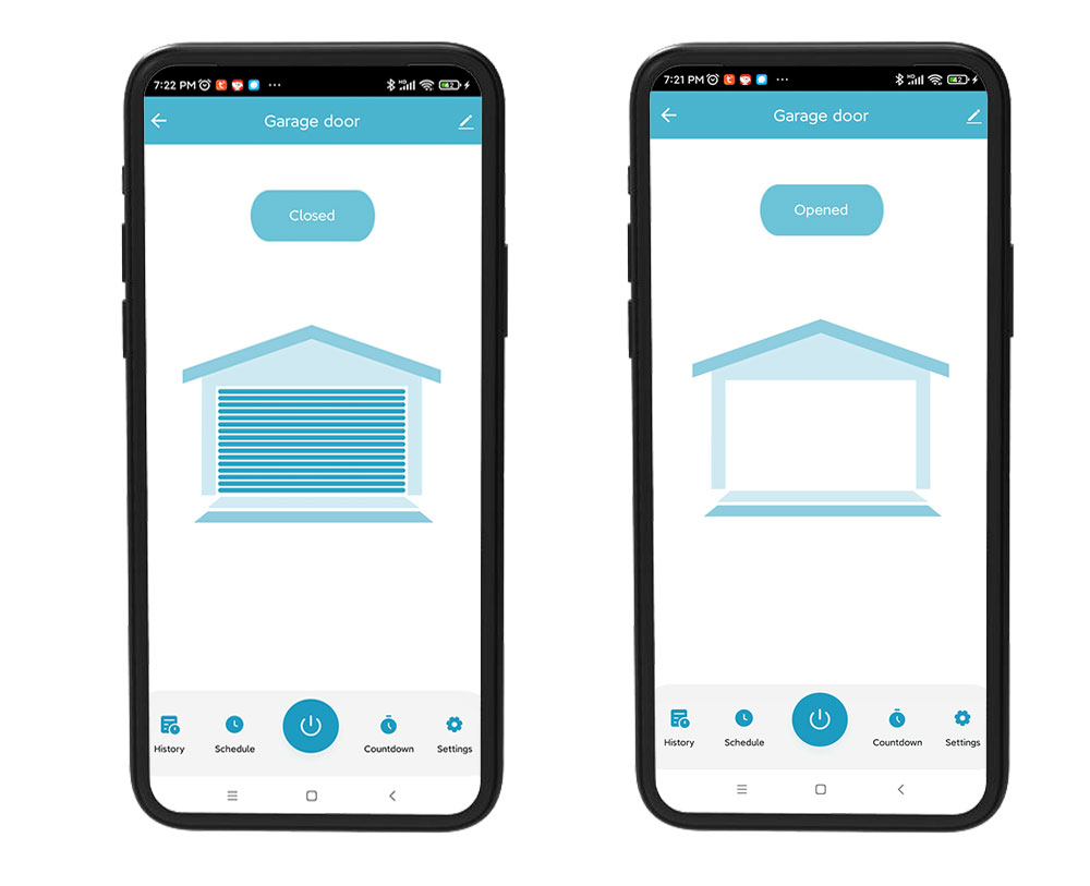 Wofea Tuya Smart WIFI 2.4G Apr - Smart Home Hub Matter recensione e prezzo