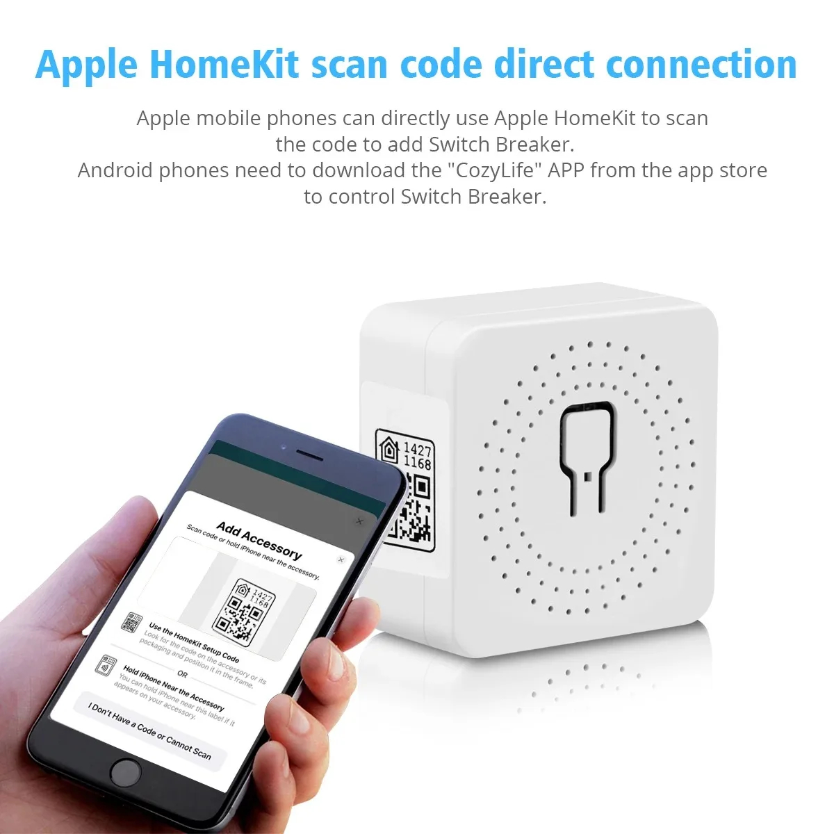 Smart Switch Mini Wifi Relè In - Smart Home Hub Matter recensione e prezzo