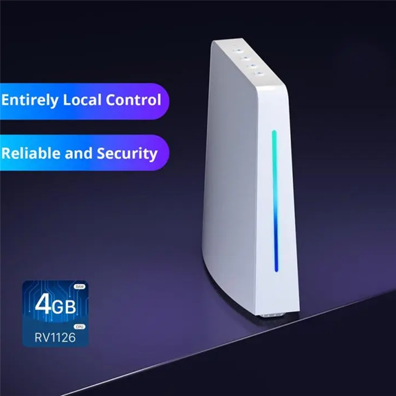 Ewelink Ihost Smart Home Hub A - Smart Home Hub Matter recensione e prezzo